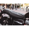 LUIMOTO Weather Protectors for Motorcycle Seats LUIMOTO Weather Protectors for Motorcycle Seats